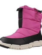 Geox Pantofi J Flexyper Girl B Ab
