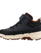 Geox Pantofi J Flexyper Plus Babx G
