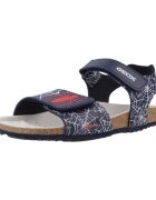 Geox Pantofi J Ghita Boy