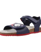 Geox Pantofi J Ghita Boy