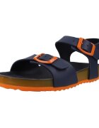 Geox Pantofi J Ghita Boy