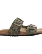 Geox Pantofi J Ghita Boy