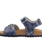 Geox Pantofi J Ghita Boy