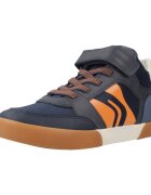 Geox Pantofi J Gisli Boy