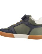 Geox Pantofi J Gisli Boy