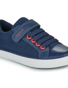Geox Pantofi J GISLI BOY