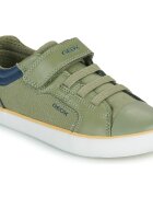 Geox Pantofi J GISLI BOY A