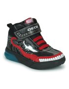 Geox Pantofi J GRAYJAY BOY D