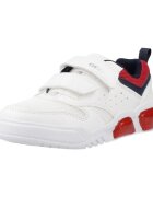 Geox Pantofi J Illuminus Boy
