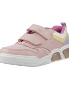Geox Pantofi J Illuminus Girl