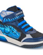 Geox Pantofi J INEK BOY