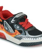 Geox Pantofi J INEK BOY