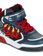 Geox Pantofi J INEK BOY