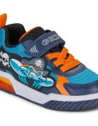 Geox Pantofi J INEK BOY D
