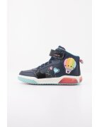Geox Pantofi J Inek Girl