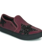 Geox Pantofi J KALISPERA FILLE