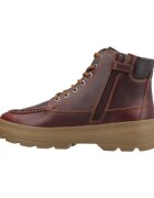 Geox Pantofi J Kiddartah Boy