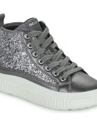 Geox Pantofi J LAQUINNY GIRL
