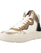 Geox Pantofi J Laquinny Girl