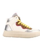 Geox Pantofi J Laquinny Girl