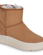 Geox Pantofi J LAQUINNY GIRL