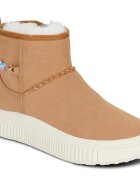 Geox Pantofi J LAQUINNY GIRL