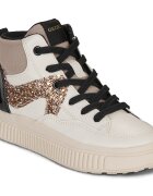 Geox Pantofi J LAQUINNY GIRL