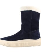 Geox Pantofi J Laquinny Girl Wpf