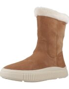 Geox Pantofi J Laquinny Girl Wpf