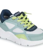 Geox Pantofi J LOFTUS BOY