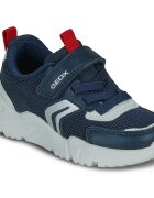 Geox Pantofi J LOFTUS BOY B