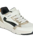 Geox Pantofi J LOFTUS GIRL