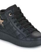 Geox Pantofi J MIKIROSHI GIRL