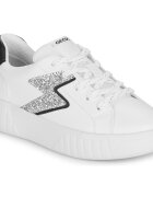 Geox Pantofi J MIKIROSHI GIRL