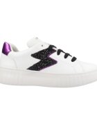 Geox Pantofi J Mikiroshi Girl