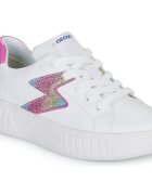 Geox Pantofi J MIKIROSHI GIRL