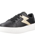 Geox Pantofi J Mikiroshi Girl