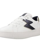 Geox Pantofi J Mikiroshi Girl