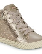 Geox Pantofi J MIRROLESS GIRL
