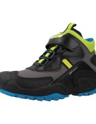 Geox Pantofi J New Savage Boy B A