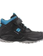 Geox Pantofi J New Savage Boy B A