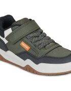 Geox Pantofi J PERTH BOY