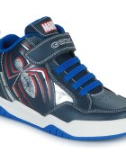 Geox Pantofi J PERTH BOY C