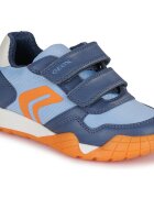 Geox Pantofi J RANN-E BOY A