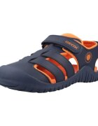 Geox Pantofi J S Fusbetto Pro Bo