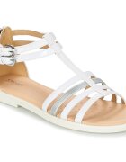 Geox Pantofi J S.KARLY G. D