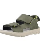 Geox Pantofi J Sandal Airadyum