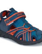 Geox Pantofi J SANDAL AIRADYUM BO