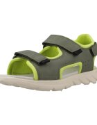 Geox Pantofi J Sandal Airadyum Bo