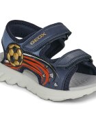 Geox Pantofi J SANDAL AIRADYUM BO